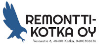 Remontti-Kotka Oy